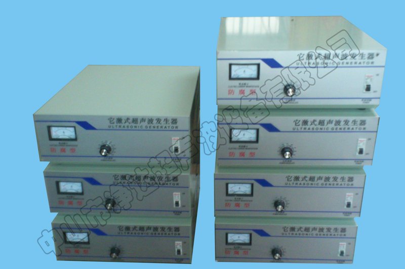 超声波换能器：如何选择适合的型号与品牌