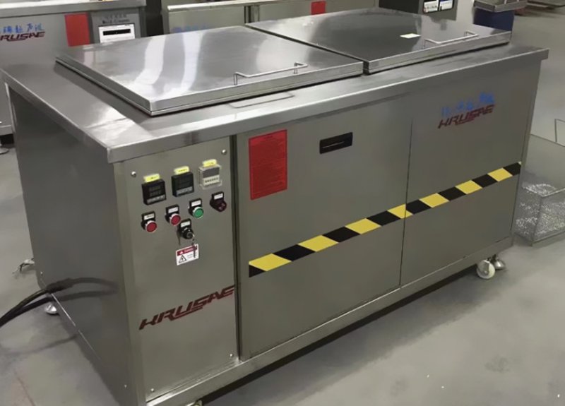 超声波发生器：选择高效工具的对比分析